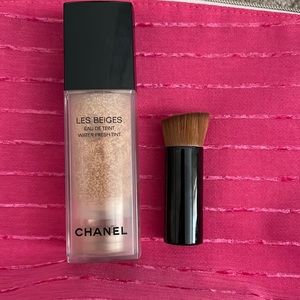 Chanel Les Beiges Water Fresh Tint